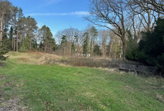 Bouwgrond Groot Haesebroekseweg 6