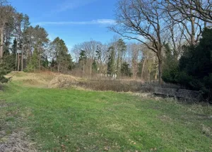 Bouwgrond Groot Haesebroekseweg 6
