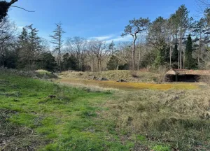 Bouwgrond Groot Haesebroekseweg 6