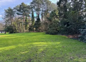 Bouwgrond Groot Haesebroekseweg 6