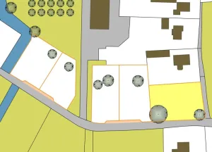 Sibbinkweg kavel 4