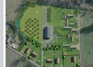 Sibbinkweg kavel 4