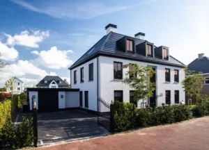Bouwgrond Smachtkamp 60 ong