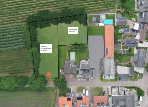 Bouwgrond Bouwkavel Spiekert (Bouwnr. 1)