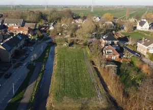 Bouwgrond Oosteinde
