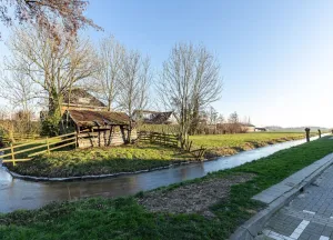 Bouwgrond Oosteinde