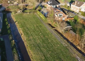 Bouwgrond Oosteinde