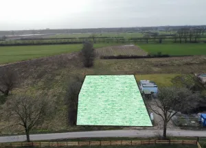 Bouwgrond Eindweg