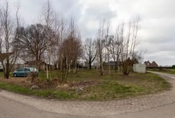 Bouwgrond Zandstraat 77