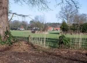 Bouwgrond Duinweg 21 23