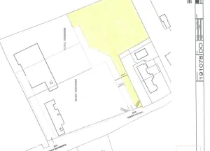 Bouwgrond Duinweg 21 23