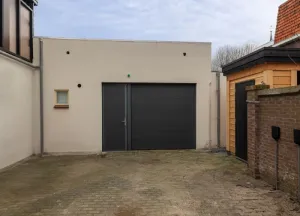 Bouwgrond Herenstraat 31