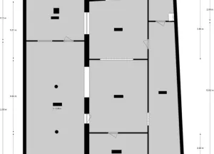 Bouwgrond Herenstraat 31