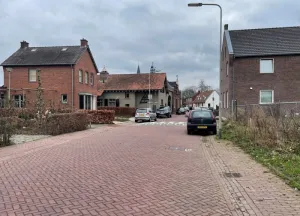 Bouwgrond Martinusstraat kavel  2