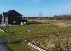 Bouwgrond Elfenbank 45