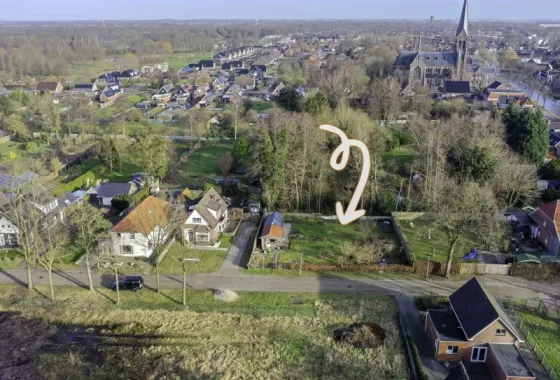 Bouwgrond Schipperswijk