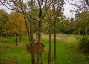 Bouwgrond Jagerslaan (zuid) 2