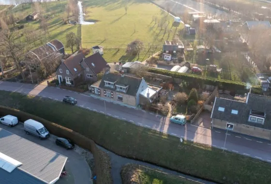 Bouwgrond Pruimendijk 138