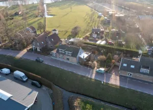 Bouwgrond Pruimendijk 138