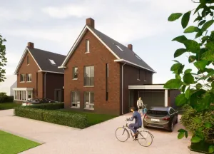 Bouwgrond Geldropseweg 8