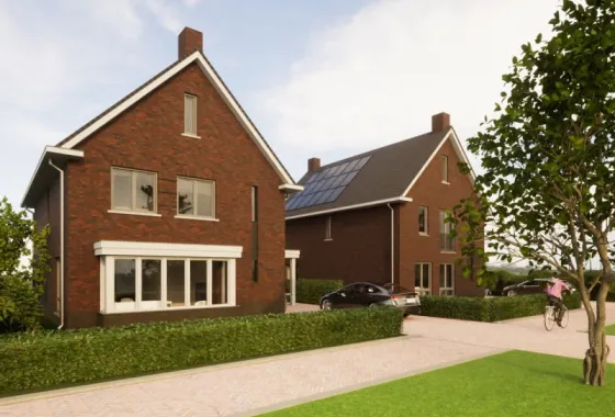 Bouwgrond Geldropseweg 10