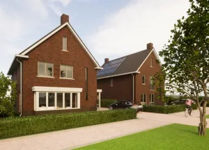 Bouwgrond Geldropseweg 10