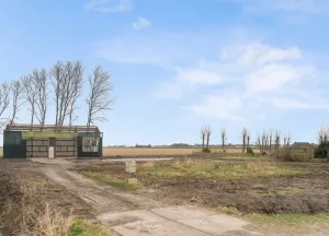 Bouwgrond Zuiderweg 2