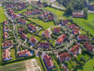 Villapark Groenevelt