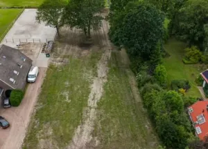 Bouwgrond Steendervalsweg