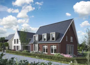 Bouwgrond Havendijk