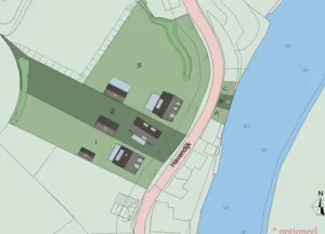 Bouwgrond Havendijk