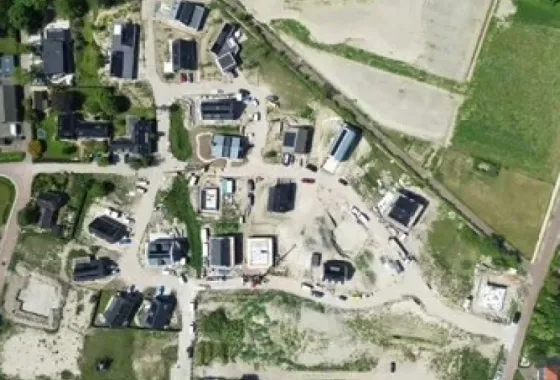Bouwgrond Zanderijweg 13