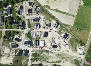 Bouwgrond Zanderijweg 13