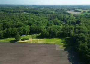 Bouwgrond Hulleweg 3