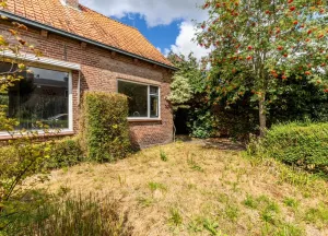 Bouwgrond Duinoordseweg 22