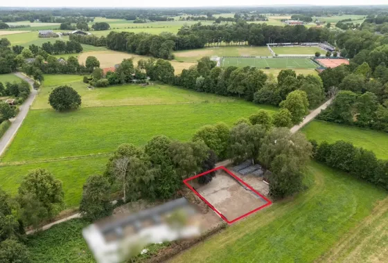 Bouwgrond W Oude Aaltensewg 5