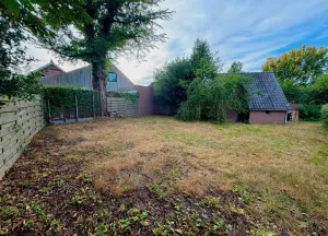 Bouwkavel Jagersweg 20 Laren