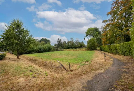 Bouwgrond De Notel  Oirschot