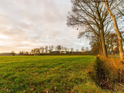 Bouwkavel P.W. Janssenlaan, te Vledderveen Vledderveen