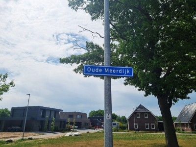 Oude Meerdijk 0 ONG | Emmen