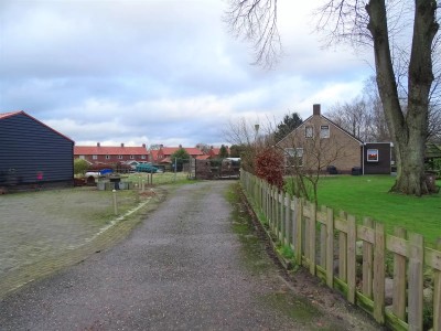 Hoofdweg 30 a  | 9698 AG | Wedde