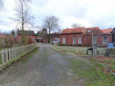 Hoofdweg 30 a  | 9698 AG | Wedde