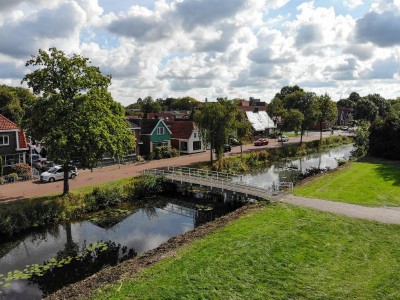 Beneden Westerdiep - Veendam