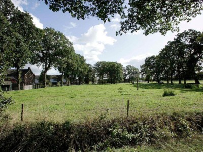 Witmanweg Slagharen