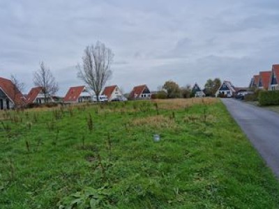 Akkerweg 41 166 Den Oever