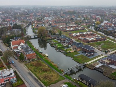 Fivelkade Appingedam