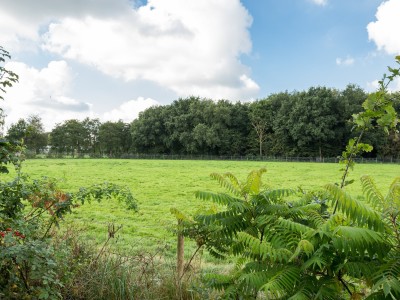 Bouwgrond Midwolderweg  kavel 4 in Leek