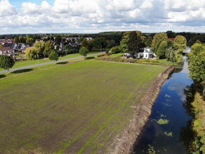 Bouwgrond Beneden Westerdiep