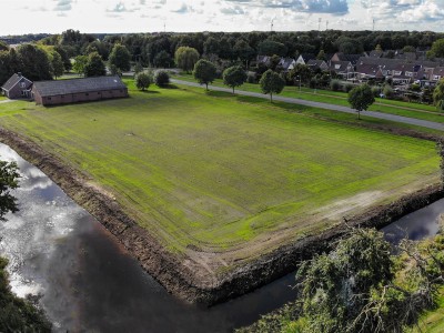 Bouwgrond Beneden Westerdiep Veendam