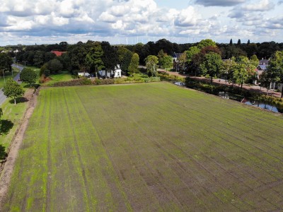 Bouwgrond Beneden Westerdiep Veendam